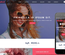 Fashion Gaze – Fashion Category Bootstrap Responsive Website Template