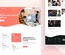 Work Field a Corporate Website Template