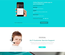 Online Recharge – Online Bill Payments Bootstrap Responsive Website Template