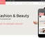 Shopin a Flat Ecommerce Bootstrap Responsive Web Template