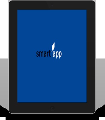 Smart App a App based Mobile Website Template