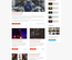 Style Blog a Blogging Category Flat Bootstrap Responsive Web Template