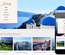 Journey a Travel Guide Flat Bootstrap Responsive web template