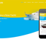 Yacht a Transport Category Flat Bootstrap Responsive Web Template