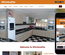 Kitchenette a Interior Category Flat Bootstarp Responsive Web Template