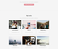 Exclusive a Personal Category Bootstrap Responsive Web Template