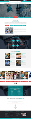 Medicinal a Medical Category Flat Bootstrap Responsive Web Template