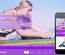 Gym V2 a Sports Category Flat Bootstrap Responsive Web Template