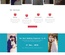 Wedding Organizer – Wedding Category Bootstrap Responsive Web Template