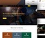 Exertion Industrial Category Bootstrap Responsive Web Template