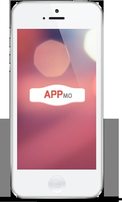 Appmo a Mobile App based Flat Bootstrap Responsive Web Template