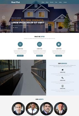 Personal Resume a Personal Category Bootstrap Responsive Web Template