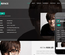 Preface a Personal Category Bootstrap Responsive Web Template