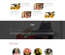 Snazzy a Fashion Category Flat Bootstrap Responsive Web Template