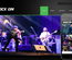 Rock On online shopping music Mobile Website Template