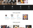 Cafe in Restaurants Category Bootstrap Responsive Web Template