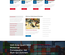 Workmanship an Industrial Category Flat Bootstrap Responsive Web Template