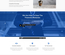 Easy Cash a net banking Website Template