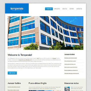 Temperate:  | TEMPLATED