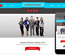 Exemplaria a Corporate Agency Flat Bootstrap Responsive Web Template