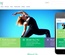 Flexy a Sports Category Flat Bootstrap Responsive Web Template