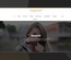 Fashion Blog a Blogging Flat Bootstrap Responsive Web Template