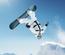 Snowboarding a Flat ECommerce Bootstrap Responsive Web Template