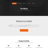 Veridical: CSS Templates | TEMPLATED