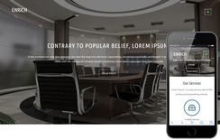 Enrich a Furniture Category Flat Bootstrap Responsive Web Template