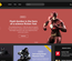 Hero UI Kit a Flat Bootstrap Responsive Web Template