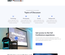 V-Conference a Corporate Website Template