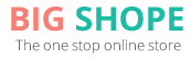 Big Shope a Flat Ecommerce Bootstrap Responsive Web Template