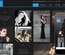 Darx a Fashion Category Flat Bootstrap Responsive Web Template