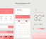 Creative Minimal UI Kit a Flat Bootstrap Responsive Web Template