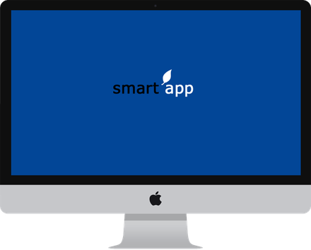 Smart App a App based Mobile Website Template