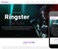 Ringster a Sports Category Flat Bootstrap Responsive Web Template