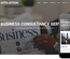 Affiliation a Corporate Business Flat Bootstrap Responsive Web Template