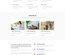 Dogs Care a Pet Care Website Template