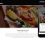 My Recipes a Hotel Category Flat Bootstrap Responsive Web Template