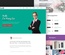 Preamble a Personal Category Bootstrap Responsive Web Template