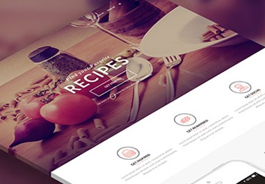 Ifreelancer a Personal Portfolios Flat Bootstrap Responsive Web Template