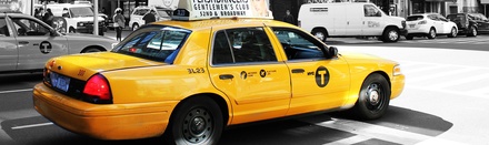 City Taxi a taxi services Mobile Website Template