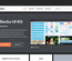 Blocky UI Kit a Flat Bootstrap Responsive Web Template