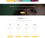 Beauty Salon – Beauty Category Bootstrap Responsive Website Template