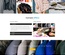 Stitchery a Fashion Category Bootstrap Responsive Web Template