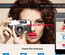 Creative Pix a Photographer Portfolio Flat Bootstrap Responsive Web Template