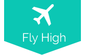 Fly High a Travel Guide Flat Bootstrap Responsive web template