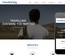 Vacationing a Travel Category Flat Bootstrap Responsive Web Template