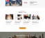 Edukator a education related website template