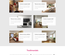 Innate A Interior Category Flat Bootstrap Responsive Web Template